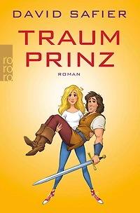 Traumprinz (Ungekürzte Lesung)