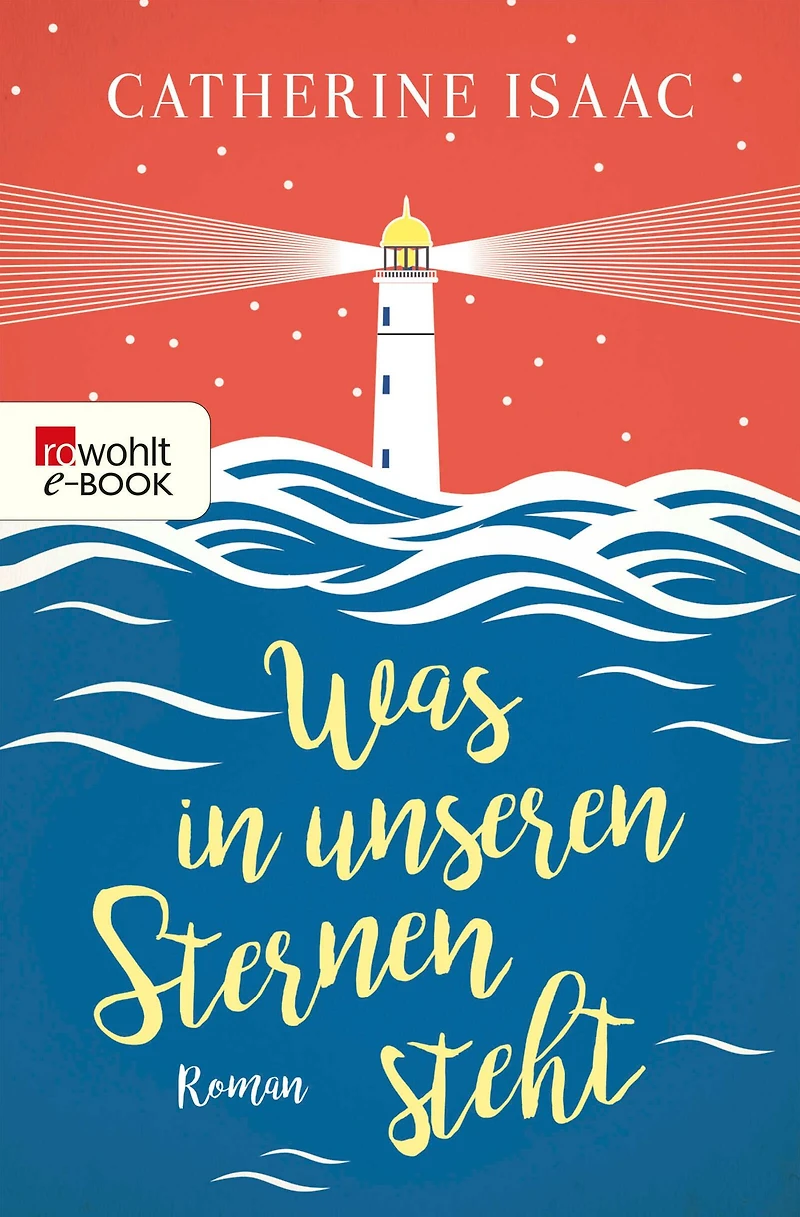 Was unseren Sternen steht (Abridged)