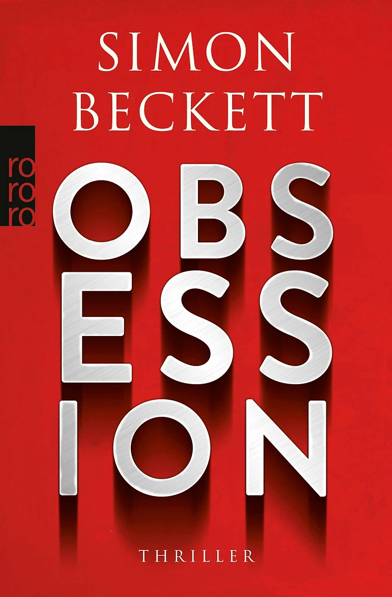 Obsession (Gekürzte Fassung)