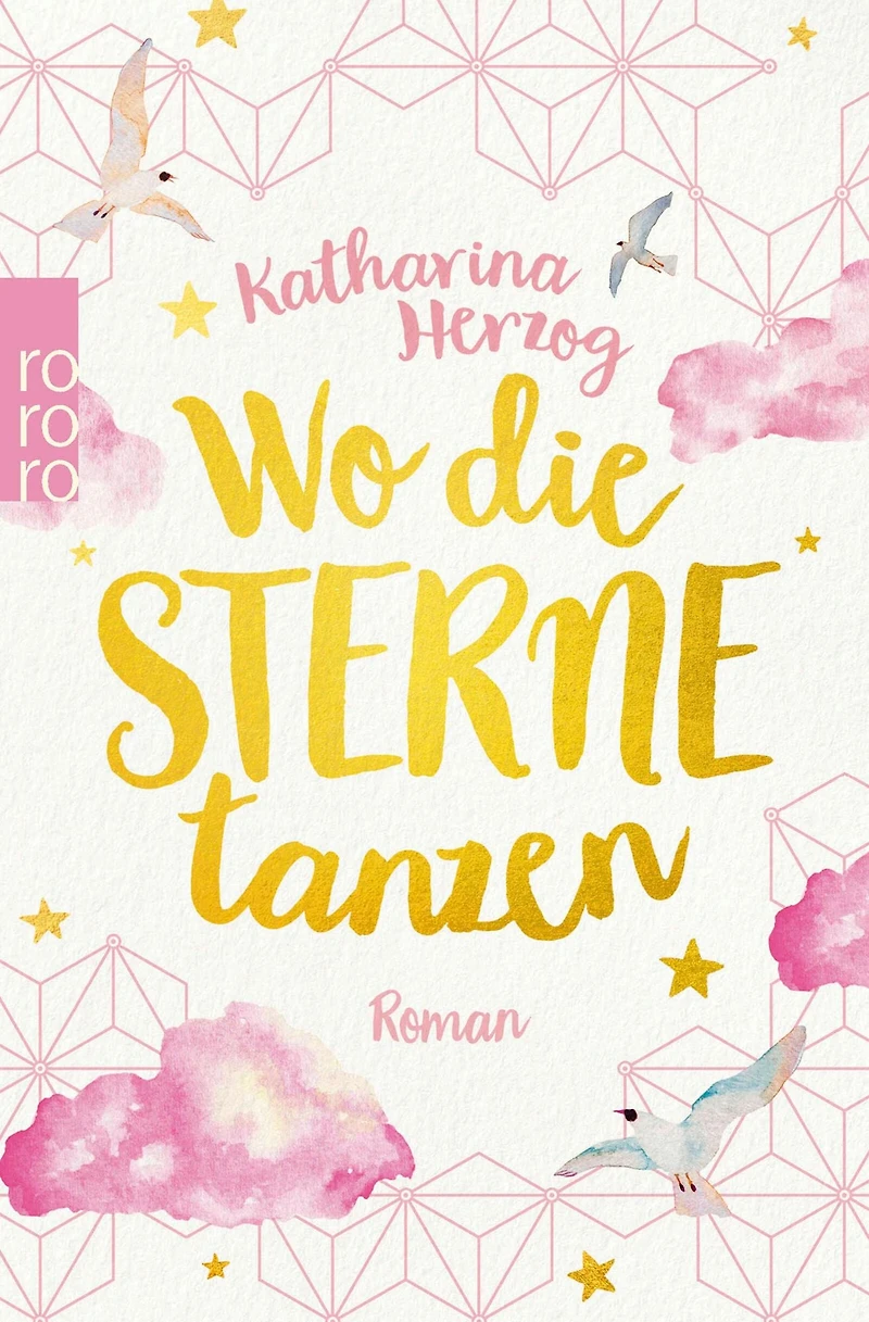 Wo die Sterne tanzen (Gekürzte Lesung)