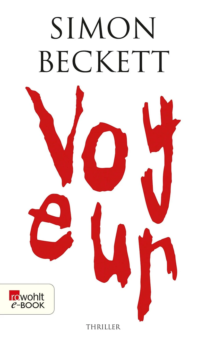 Voyeur (Gekürzte Fassung)