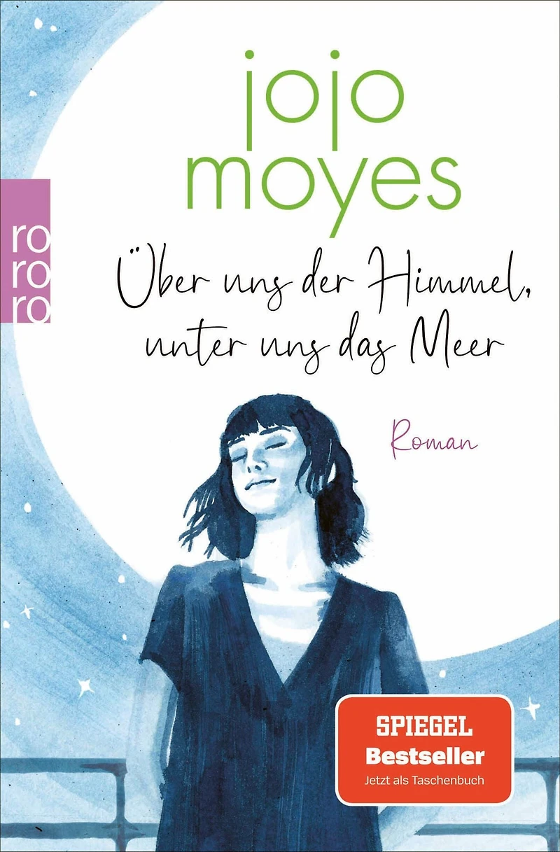 Über uns der Himmel, unter das Meer (Gekürzte Lesung)