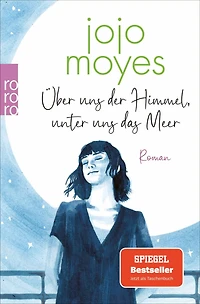Über uns der Himmel, unter das Meer (Gekürzte Lesung)