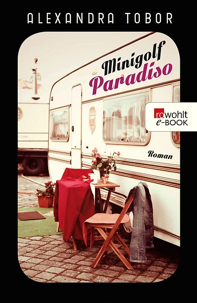 Minigolf Paradiso