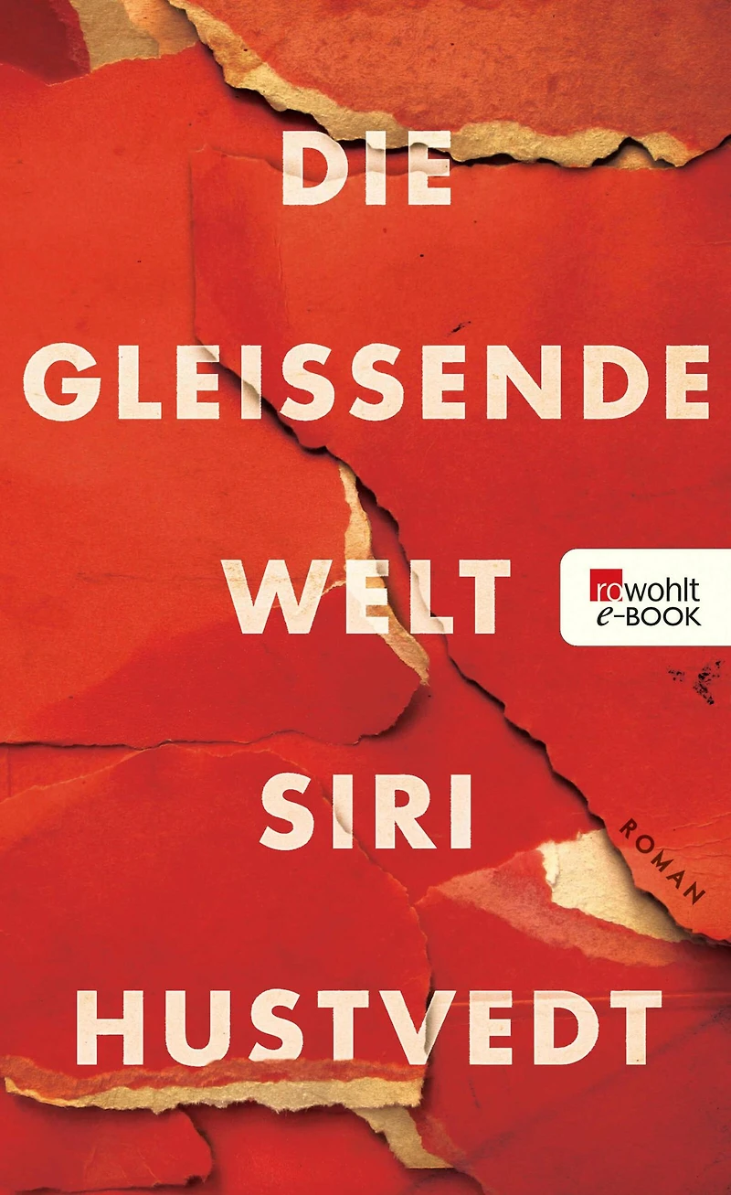 Die gleißende Welt (Gekürzte Fassung)