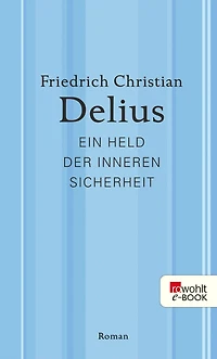 Ein Held der inneren Sicherheit