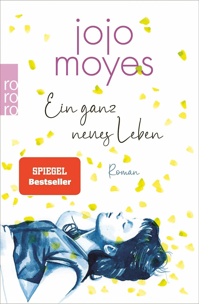 Ein ganz neues Leben (Gekürzt)