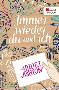 Immer wieder du und ich (Ungekürzte Lesung)