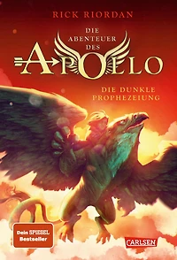 Die dunkle Prophezeiung: Abenteuer des Apollo 2