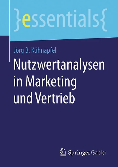 Nutzwertanalysen Marketing und Vertrieb