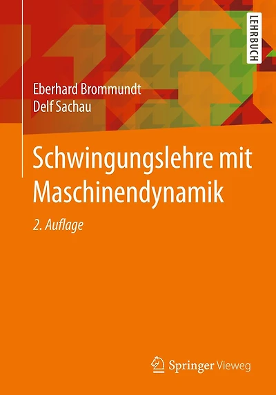Schwingungslehre mit Maschinendynamik