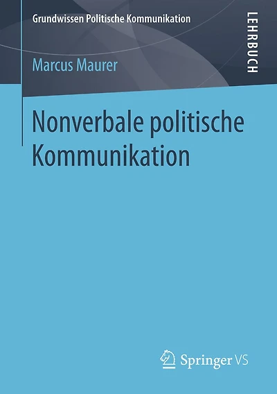 Nonverbale politische Kommunikation