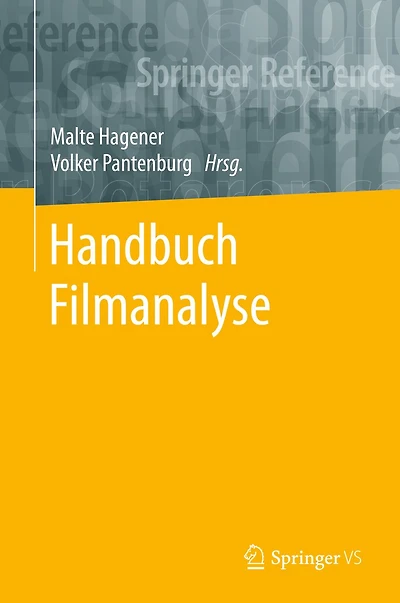 Handbuch Filmanalyse