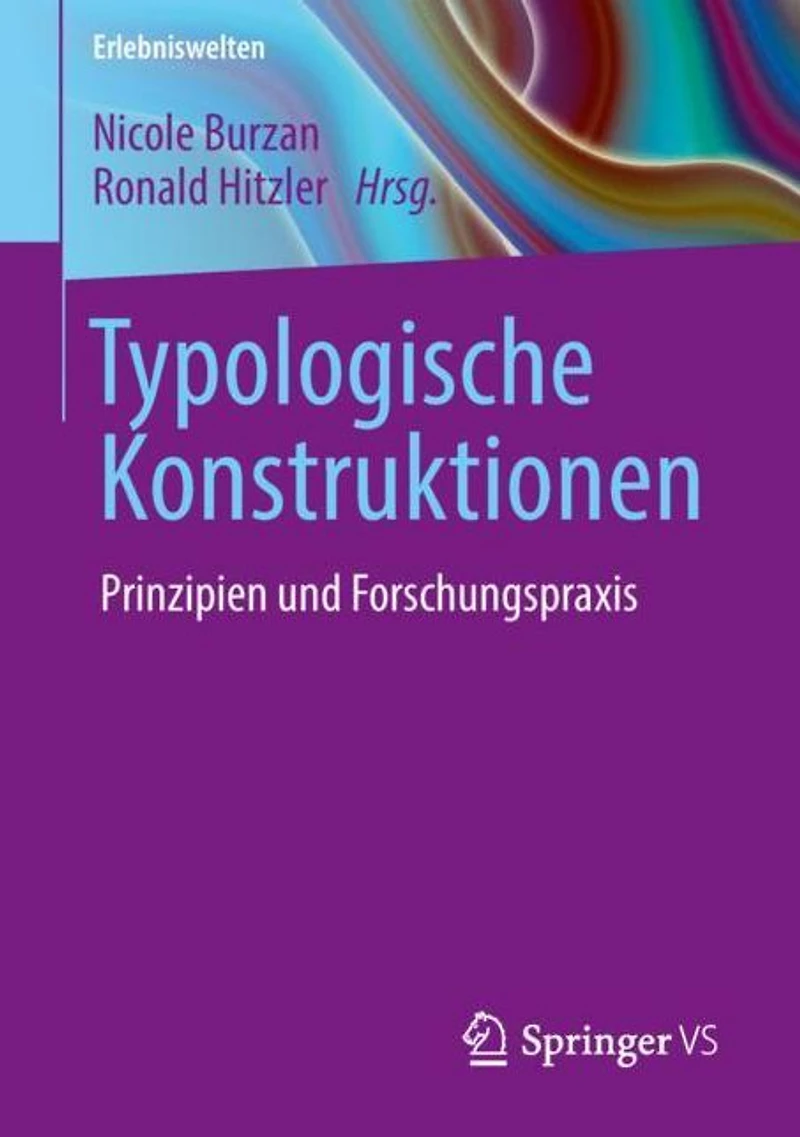 Typologische Konstruktionen: Prinzipien und Forschungspraxis