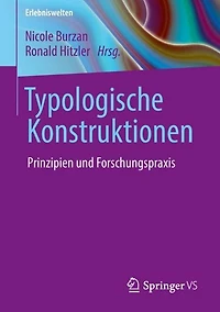 Typologische Konstruktionen: Prinzipien und Forschungspraxis