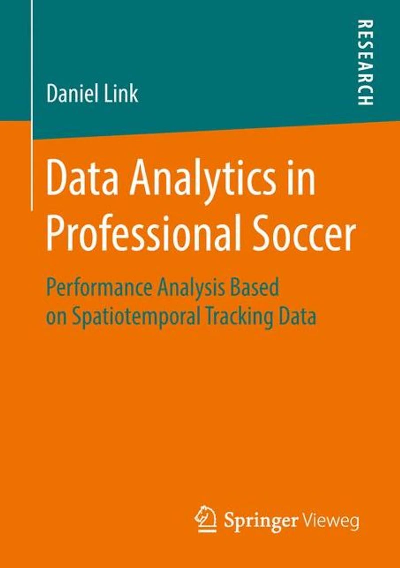 Data Analytics in Professional Soccer: Performance Analysis Based on Spatiotemporal Tracking Data
