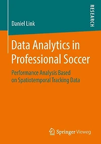Data Analytics in Professional Soccer: Performance Analysis Based on Spatiotemporal Tracking Data