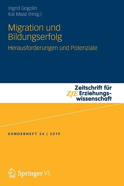 Migration und Bildungserfolg: Herausforderungen und Potenziale