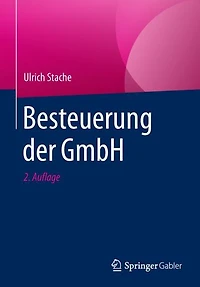 Besteuerung der GmbH
