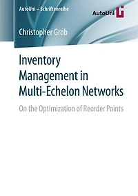 Inventory Management in Multi-Echelon Networks: On the Optimization of Reorder Points