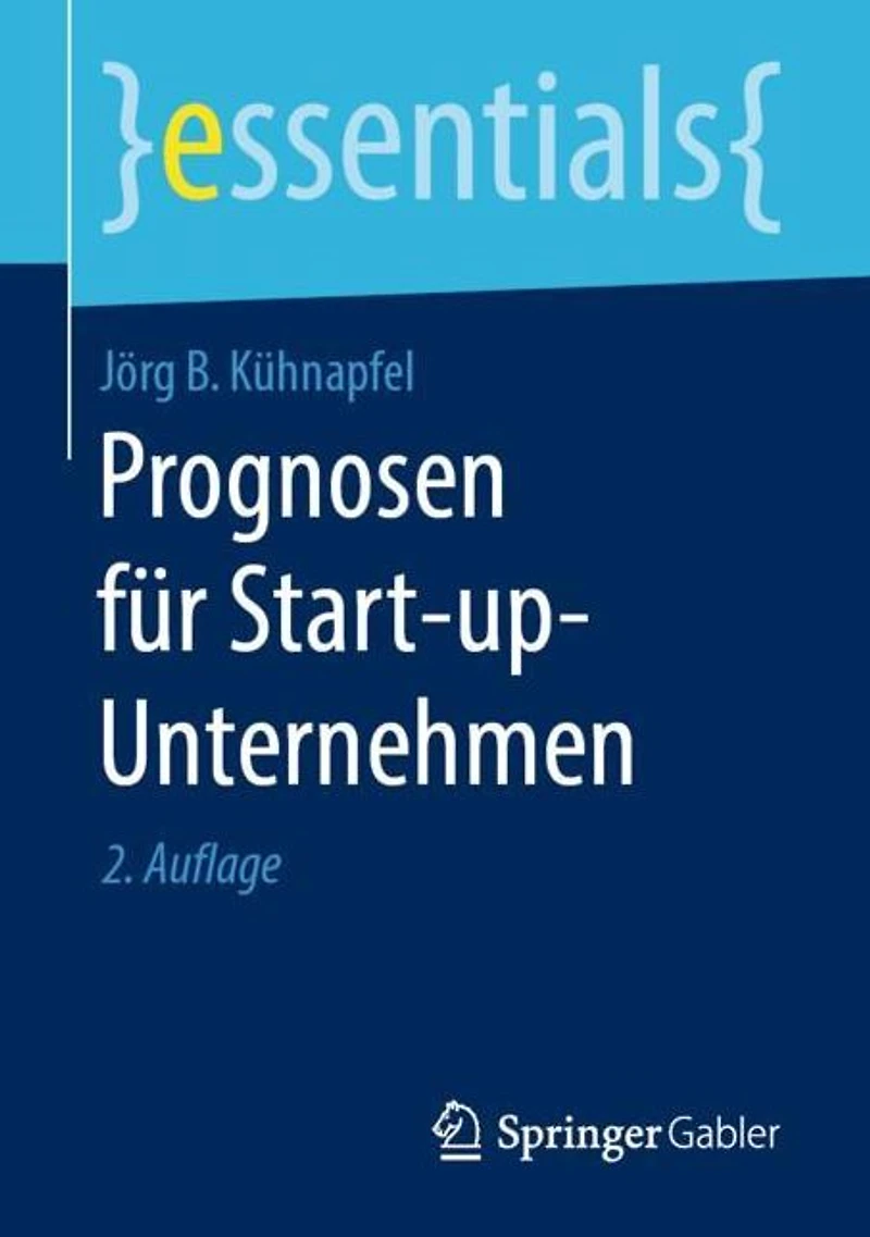 Prognosen für Start-up-Unternehmen