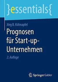 Prognosen für Start-up-Unternehmen