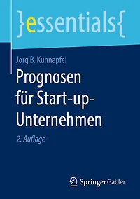 Prognosen für Start-up-Unternehmen