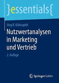 Nutzwertanalysen Marketing und Vertrieb