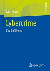 Cybercrime: Eine Einführung