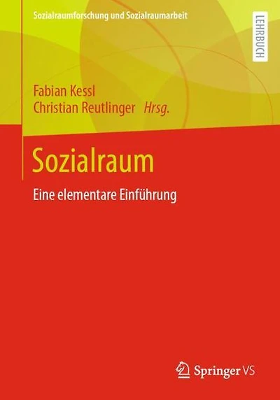 Sozialraum: Eine elementare Einführung