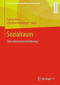 Sozialraum: Eine elementare Einführung
