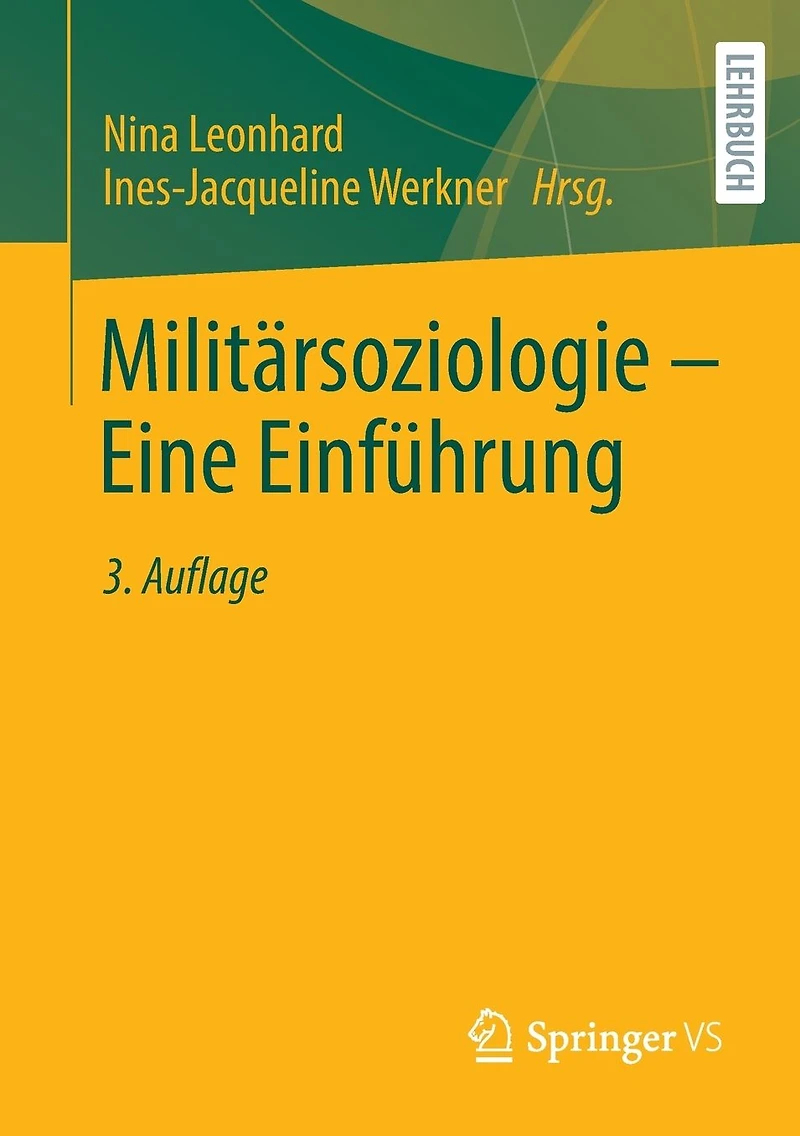 Militärsoziologie - Eine Einführung
