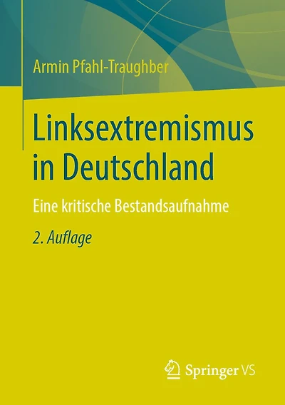 Linksextremismus Deutschland: Eine kritische Bestandsaufnahme