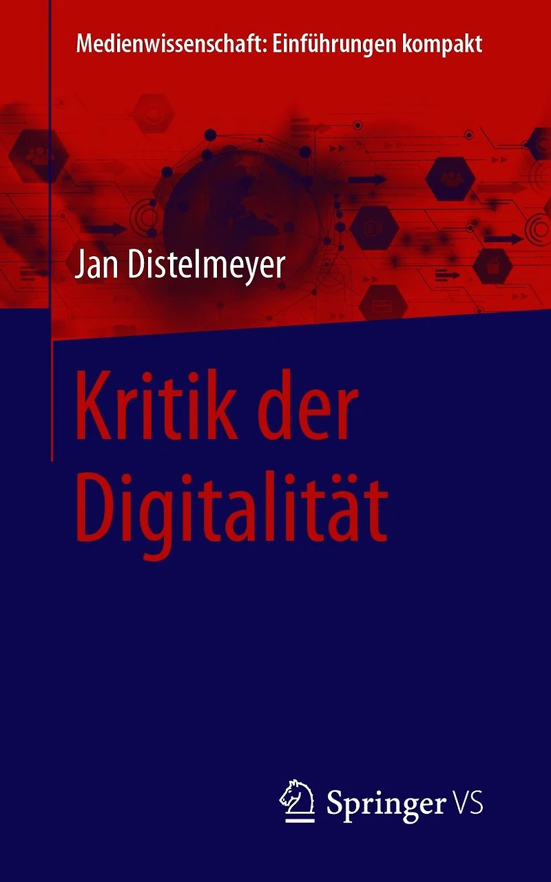 Kritik der Digitalität