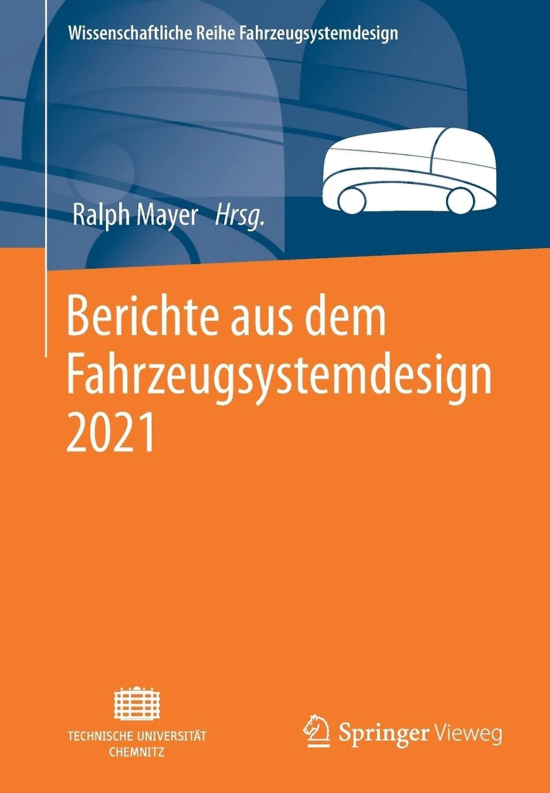 Berichte aus dem Fahrzeugsystemdesign 2021