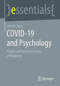 COVID-19 and Psychology: People Society Times of Pandemic