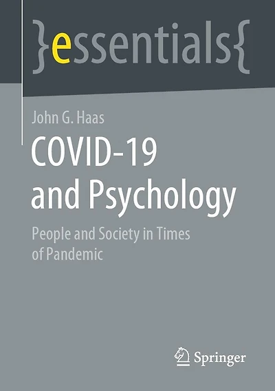 COVID-19 and Psychology: People Society Times of Pandemic
