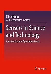 Sensors Science and Technology: Functionality Application Areas