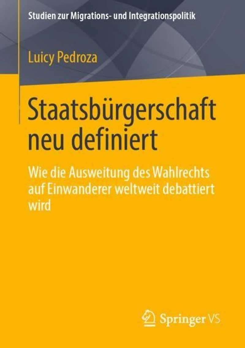 Staatsbürgerschaft neu definiert: Wie die Ausweitung des Wahlrechts auf Einwanderer weltweit debattiert wird
