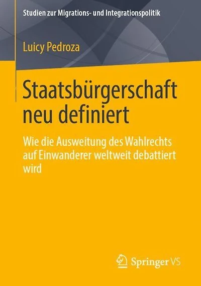 Staatsbürgerschaft neu definiert: Wie die Ausweitung des Wahlrechts auf Einwanderer weltweit debattiert wird