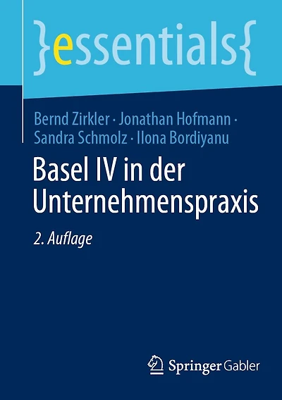 Basel IV der Unternehmenspraxis