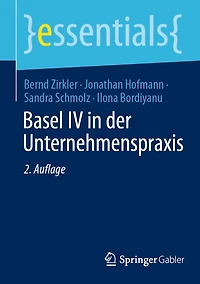 Basel IV der Unternehmenspraxis