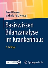 Basiswissen Bilanzanalyse im Krankenhaus