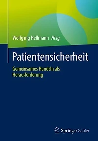 Patientensicherheit: Gemeinsames Handeln als Herausforderung