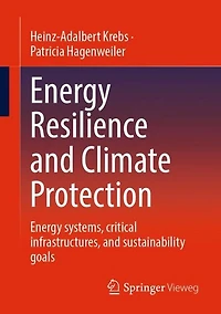 Energy Resilience and Climate Protection: systems, critical infrastructures, sustainability goals