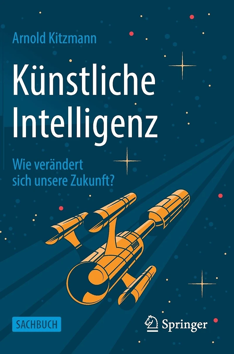 Künstliche Intelligenz: Wie verändert sich unsere Zukunft?