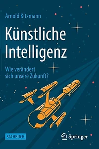 Künstliche Intelligenz: Wie verändert sich unsere Zukunft?