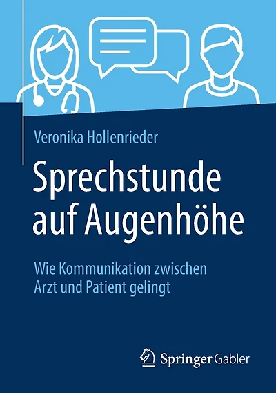 Sprechstunde auf Augenhöhe: Wie Kommunikation zwischen Arzt und Patient gelingt