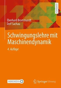 Schwingungslehre mit Maschinendynamik