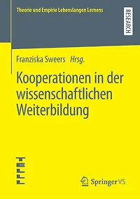 Kooperationen der wissenschaftlichen Weiterbildung